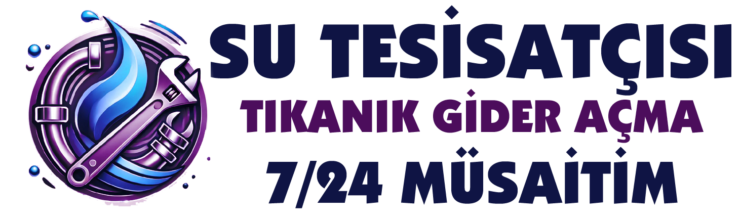 Ankara'nın Uzman Su Tesisatçıları - Profesyonel Hizmet ve Çözüm Merkezi